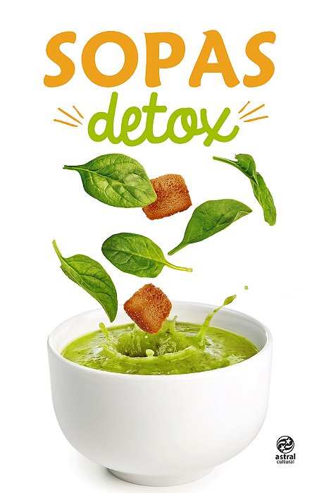 Sopas Detox