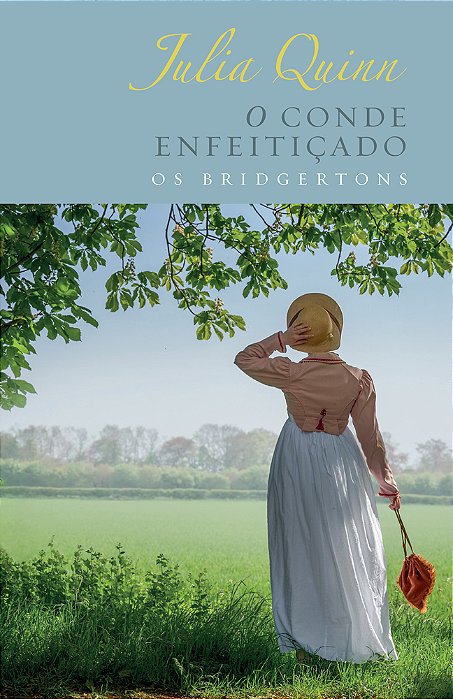 O Conde Enfeitiçado – Edição Luxo