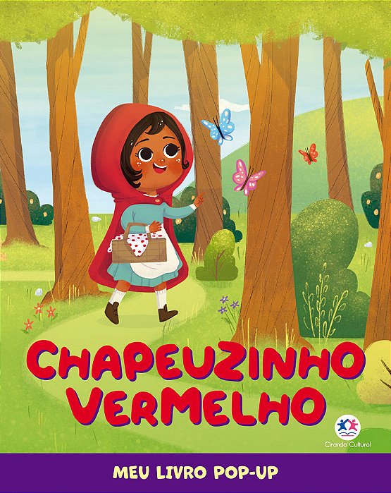 Chapeuzinho Vermelho