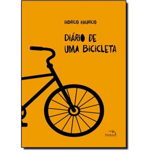 Diário De Uma Bicicleta