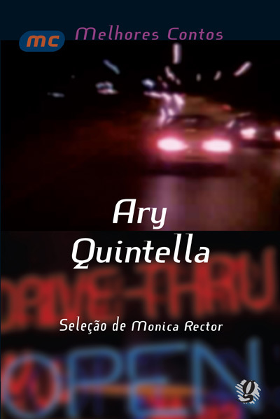 Melhores Contos Ary Quintella Seleção De Mônica Rector