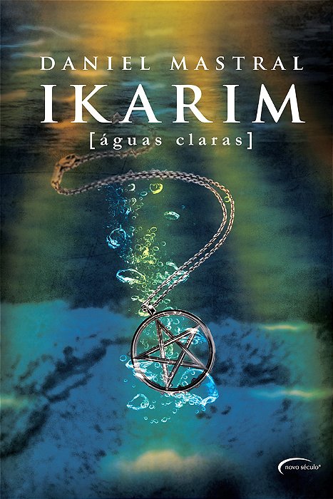 Ikarim Águas Claras