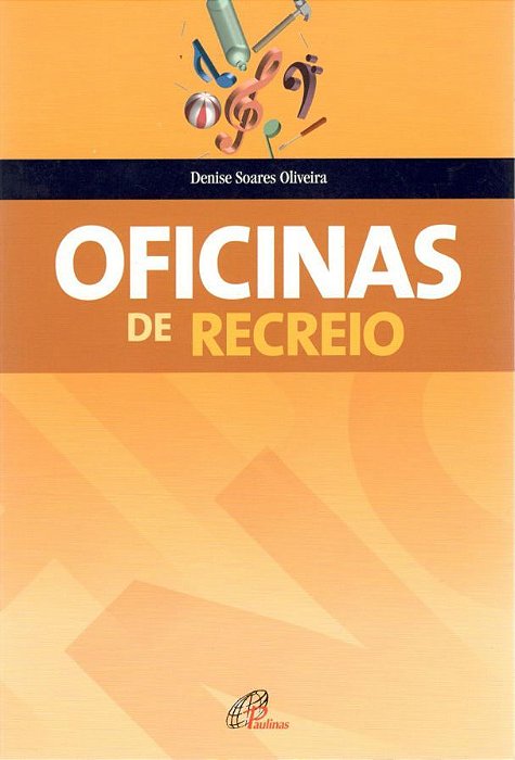 Oficinas De Recreio