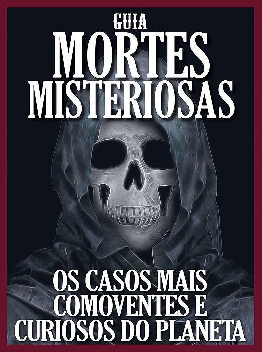Mortes Misteriosas