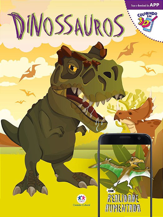 Dinossauros