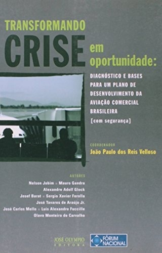 Transformando Crise Em Oportunidade