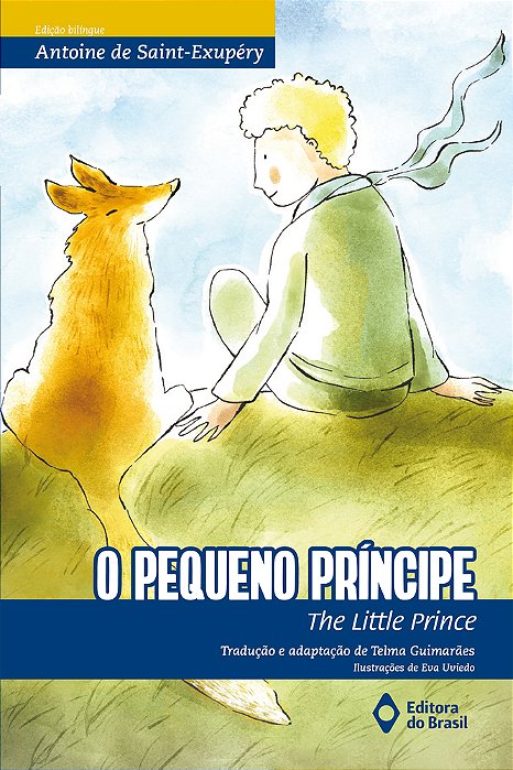 O Pequeno Príncipe The Little Prince..-