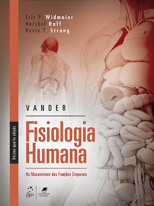 Vander - Fisiologia Humana