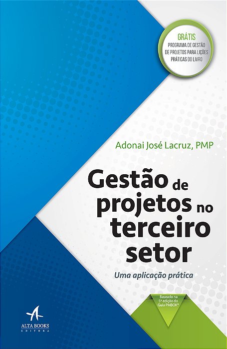 Gestão De Projetos No Terceiro Setor