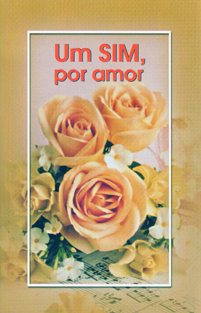 Um Sim Por Amor