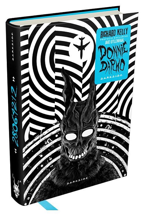 Donnie Darko..-