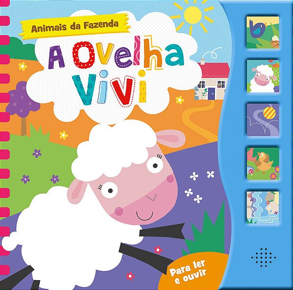 A Ovelha VIVI