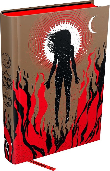 Grimório Das Bruxas (Witchcraft Edition)