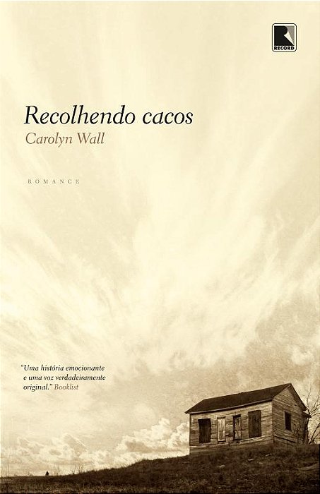 Recolhendo Cacos