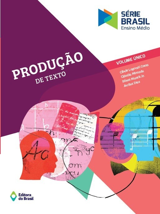 Produção De Texto - Volume Único - Ensino Médio