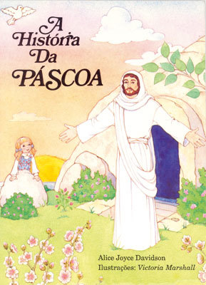 A História Da Páscoa