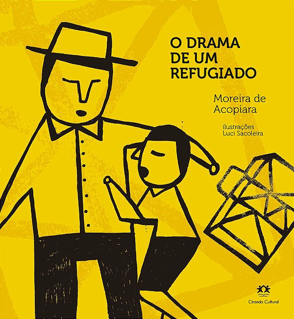 O Drama De Um Refugiado