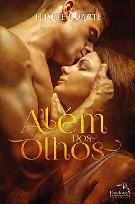 Além Dos Olhos