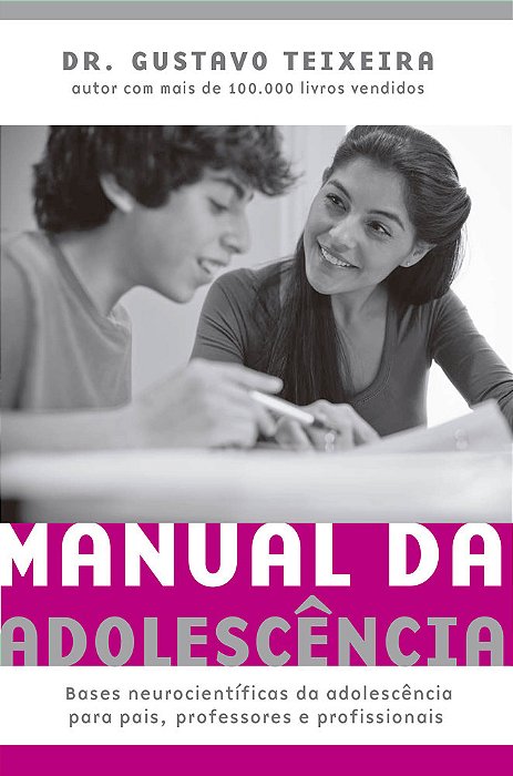 Manual Da Adolescência