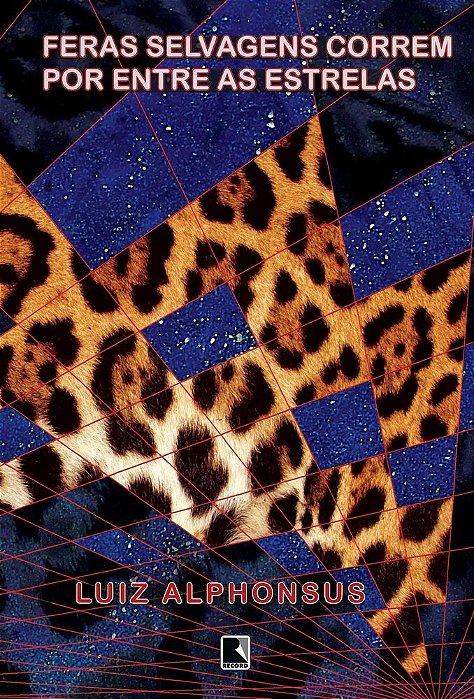 Feras Selvagens Correm Por Entre As Estrelas