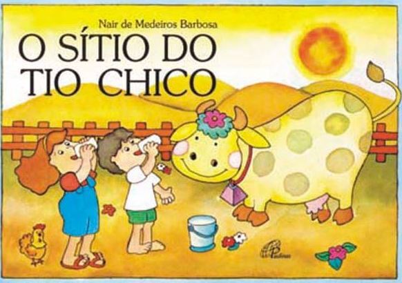 O Sítio Do Tio Chico