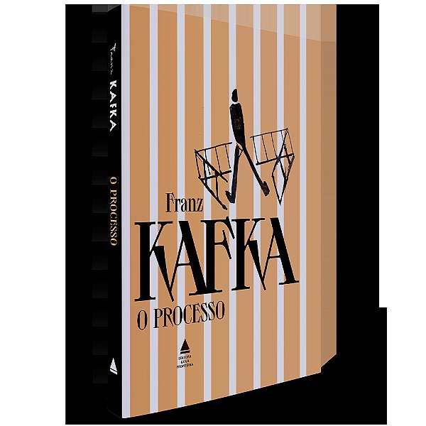 O Processo - Grandes Obras De Franz Kafka