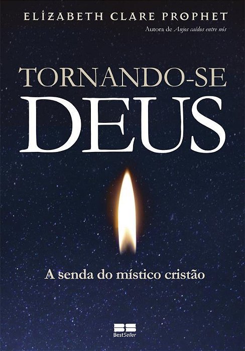 Tornando-Se Deus