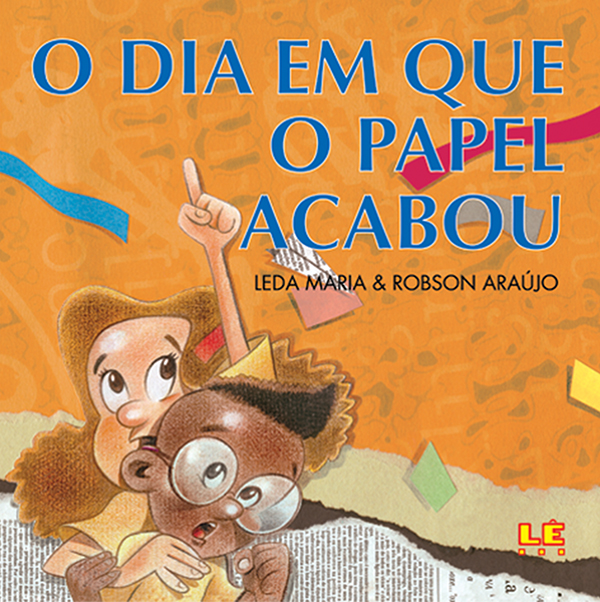 O Dia Em Que O Papel Acabou