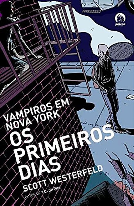 Os Primeiros Dias (Vol. 1)