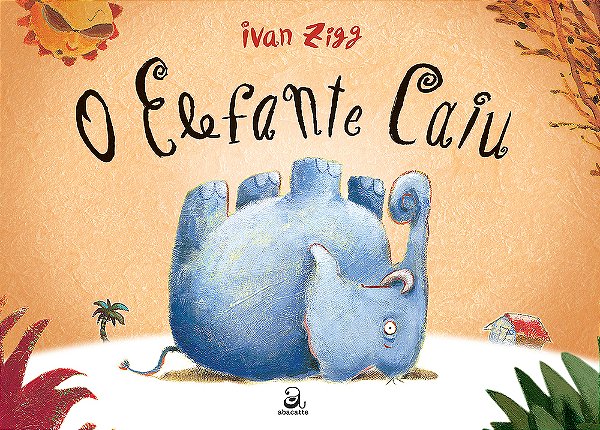 O Elefante Caiu