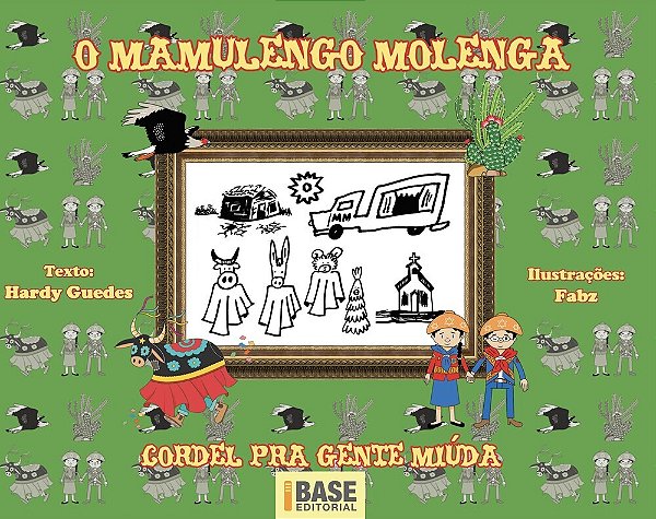 O Mamulengo Molenga