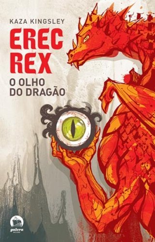 O Olho Do Dragão