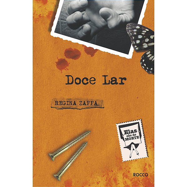 Doce Lar "Elas São De Morte"