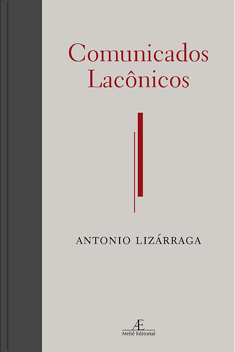 Comunicados Lacônicos