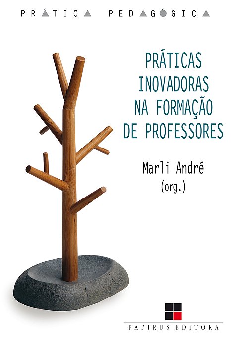 Práticas Inovadoras Na Formação De Professores