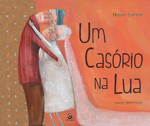 Um Casório Na Lua