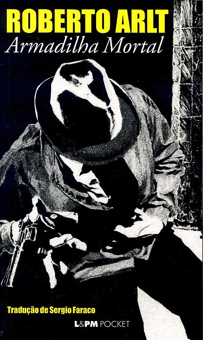 Armadilha Mortal