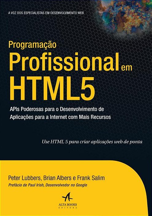 Programação Profissional Em Html 5