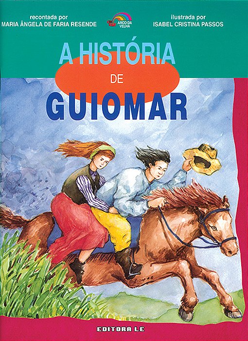 História De Guiomar