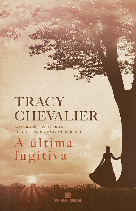A Última Fugitiva