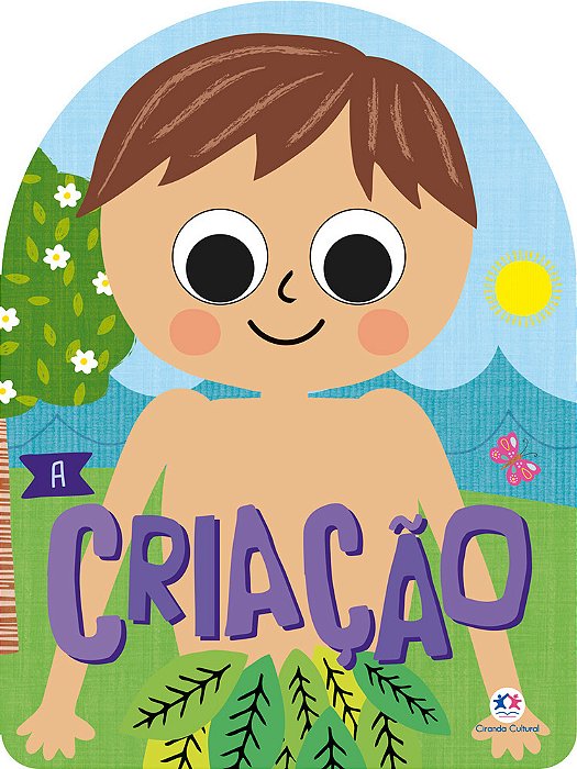 A Criação