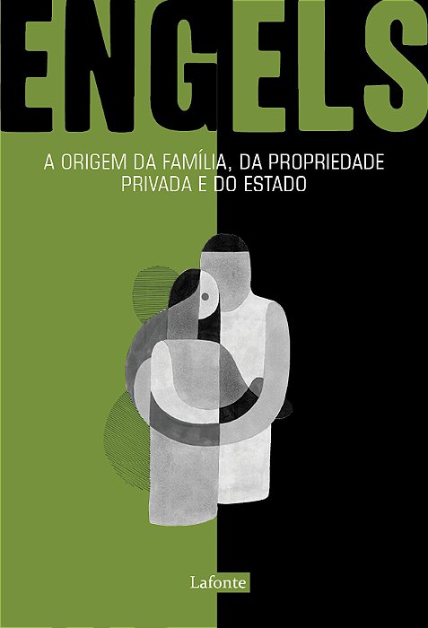 A Origem Da Família, Da Propriedade Privada E Do Estado