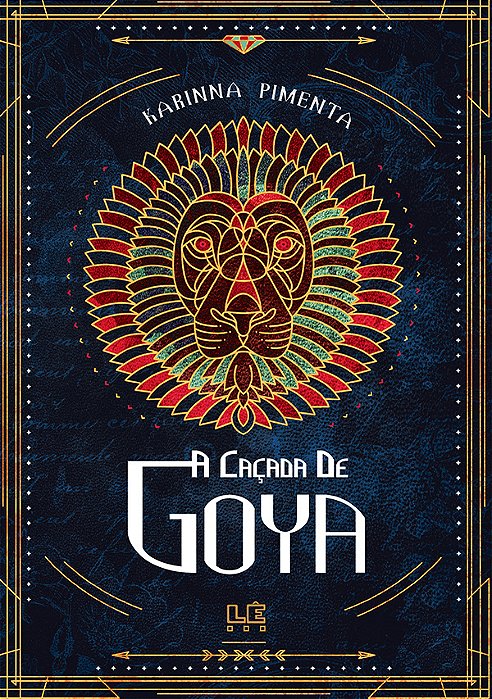 A Caçada De Goya