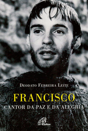 Francisco Cantor Da Paz E Da Alegria