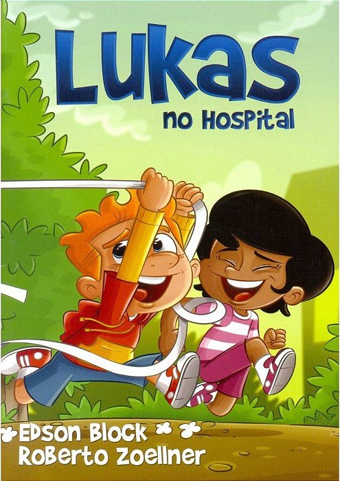 Lukas No Hospital