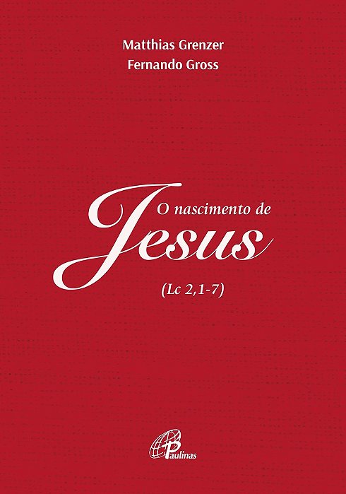 O Nascimento De Jesus (Lc 2,1-7)