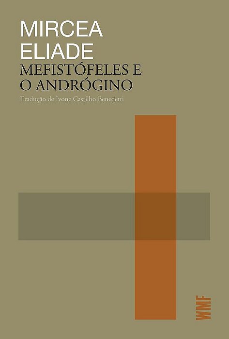 Mefistófeles E O Andrógino