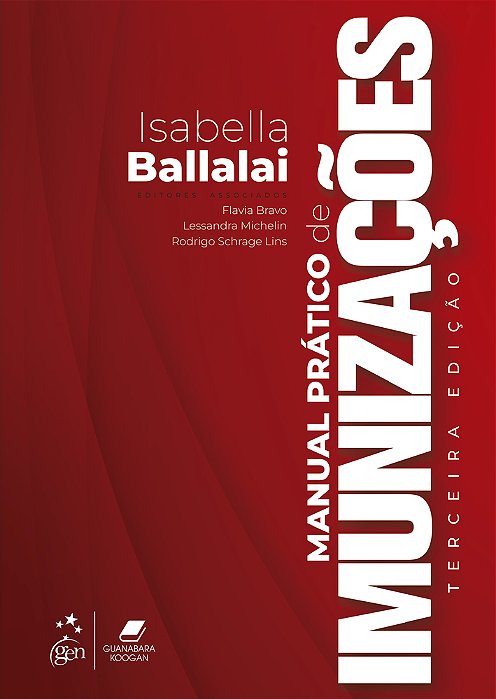 Manual Prático De Imunizações