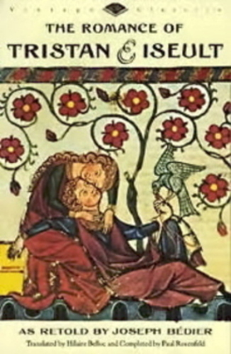 The Romance Of Tristan And Iseult