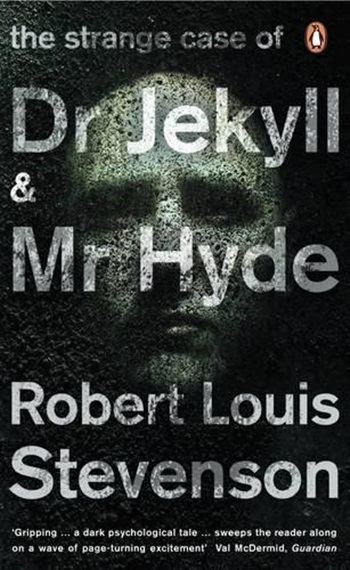 The Strange Case Of Dr Jekyll And Mr Hyde - Red Classics